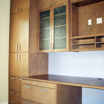 Cabinetry