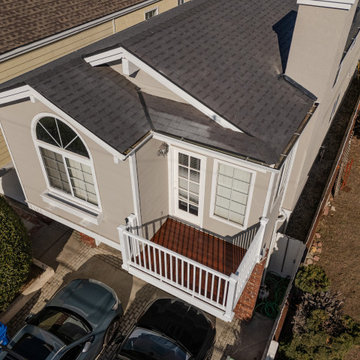 Balcony Replacement in Redondo Beach
