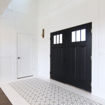 Nugent Residence