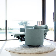 Recliners That Swivel