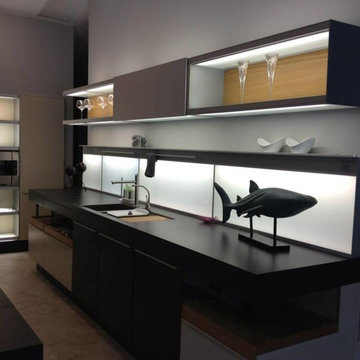 Keegan-Warren Residence