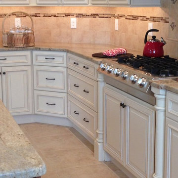 Our Work