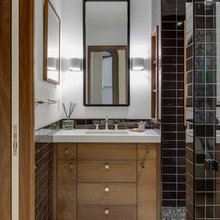 Master BATH Remodel