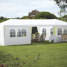 PARTY TENT