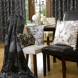 Drapery Panels - Products