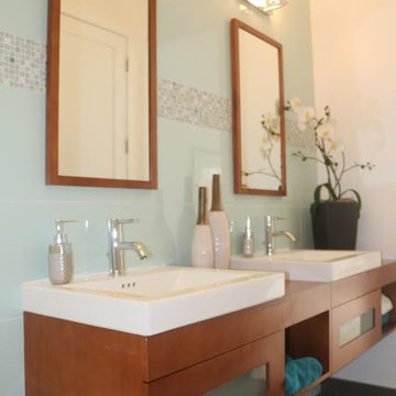 Jeffers Resource Group Remodels
