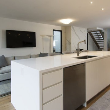 Wellesley Cottages (Cabbage Town, Toronto)
