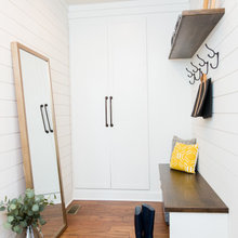 Mudroom Floors