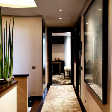 K.Ç. House - İstinye