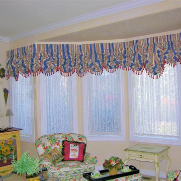 Glenmoor Country Club Home Bay Window Update