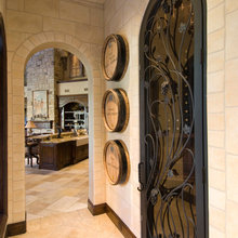 Libby’s Cellar