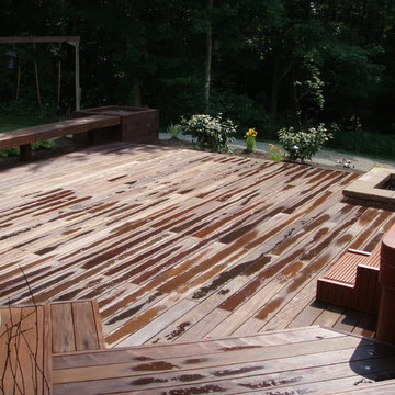 Decks