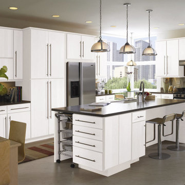 Calibra™ II Door Style