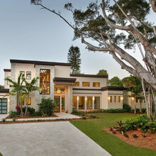New House