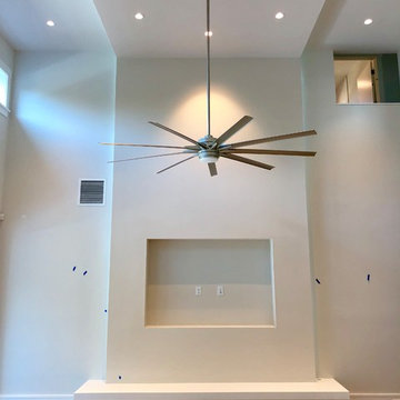 Modern Winter Park