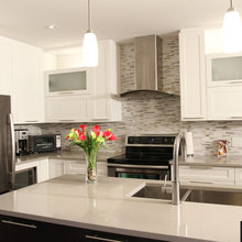 Kitchen Ideas