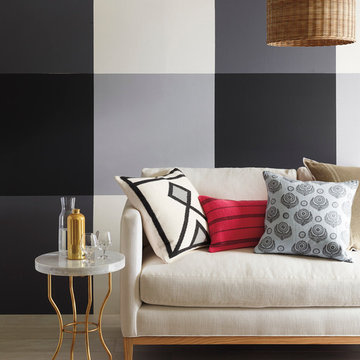 Living Spaces