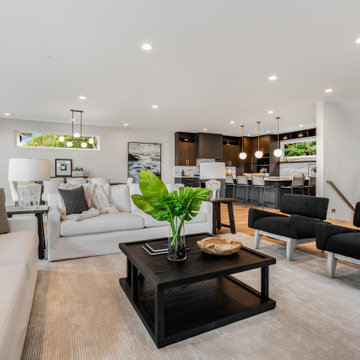Luxury Living