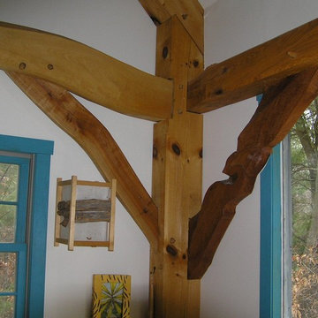 Interiors