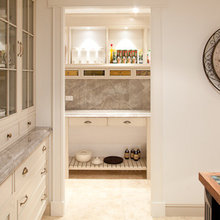 Pantry Remodel