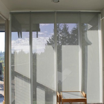 Tacoma Mid Century Family Home
