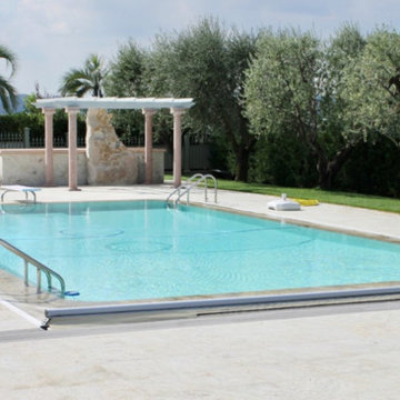PISCINA SIRMIONE