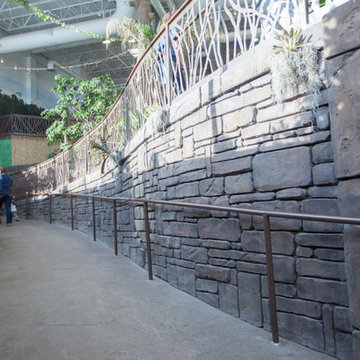 Wall Finishes