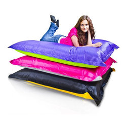 Turbo Beanbags - Kids Chairs