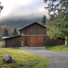barns