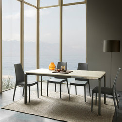 Arc | after extended - Dining Tables
