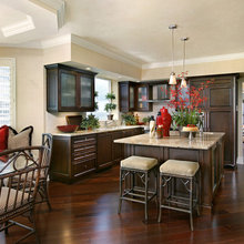 kitchens