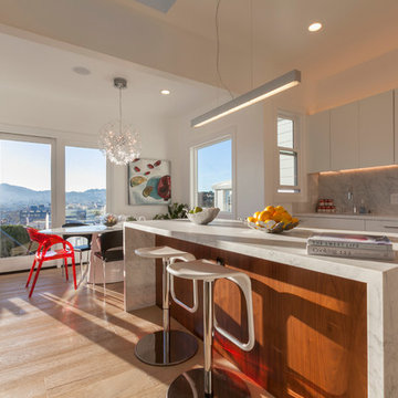 West Potrero Duplex