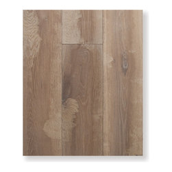Old World Collection - Hardwood Flooring