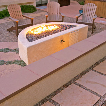 Mediterranean Renovation