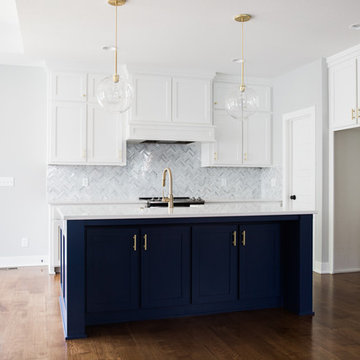 Crestwood Reverse Custom