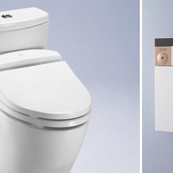 Toto Products - Toilet Accessories