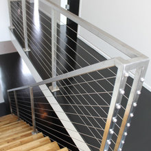 railing