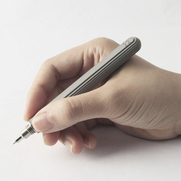 CONCRETE ROLLERBALL PEN