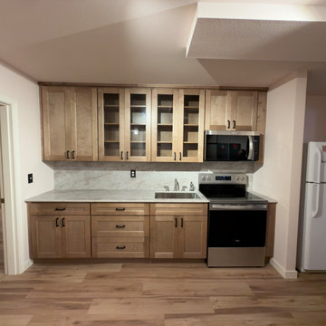 Kitchen Remodel