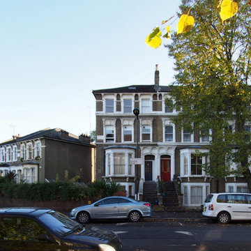 Hackney Extension