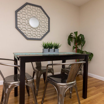 Model Home - Franklin, MA