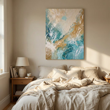 Colorful Abstract Art