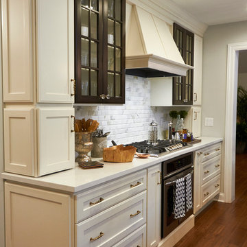 Delivering a Dream Home, Property Brothers Renovation, New Canaan, CT