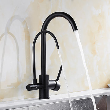 Kitchen Faucets