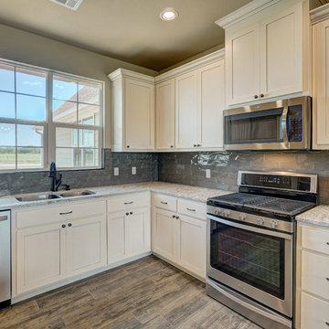 The Primrose Plan 1316