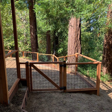 Altamont Fence