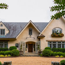 CNTRY Landscaping - Front