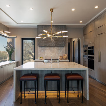 Marlier Residence