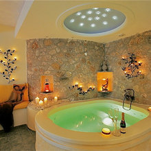 Bathroom Ideas