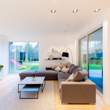 Haus PRT